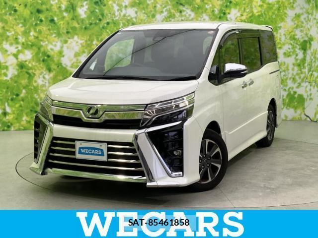 Toyota VOXY 2019-01 8857088-0