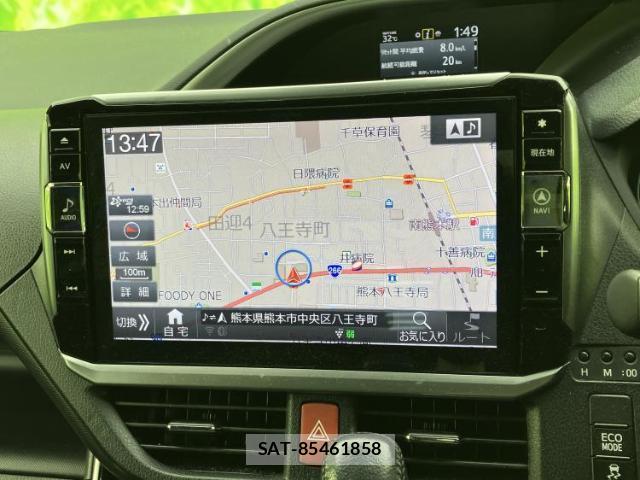 Toyota VOXY 2019-01 8857088-9