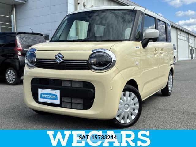Suzuki WAGON R 2025-01 8853876-0
