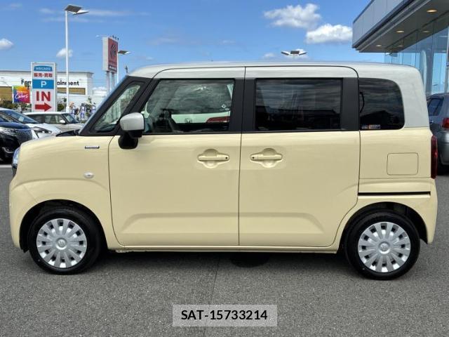 Suzuki WAGON R 2025-01 8853876-1