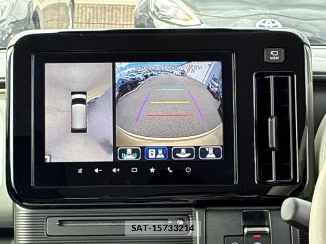 Suzuki WAGON R 2025-01 8853876-12