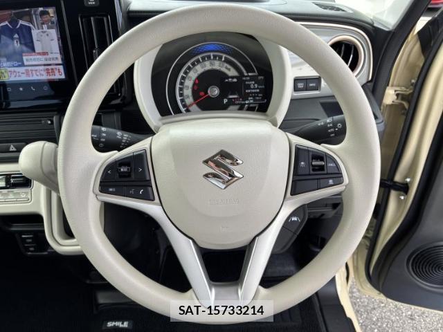 Suzuki WAGON R 2025-01 8853876-14