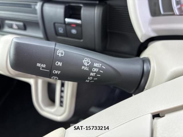 Suzuki WAGON R 2025-01 8853876-16