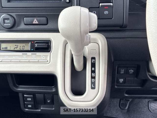 Suzuki WAGON R 2025-01 8853876-17