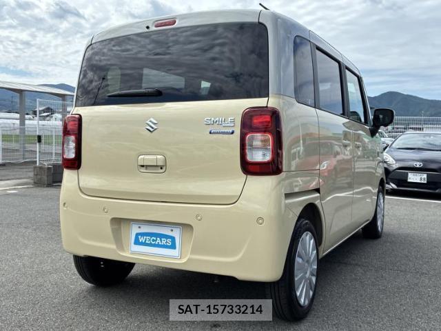 Suzuki WAGON R 2025-01 8853876-2