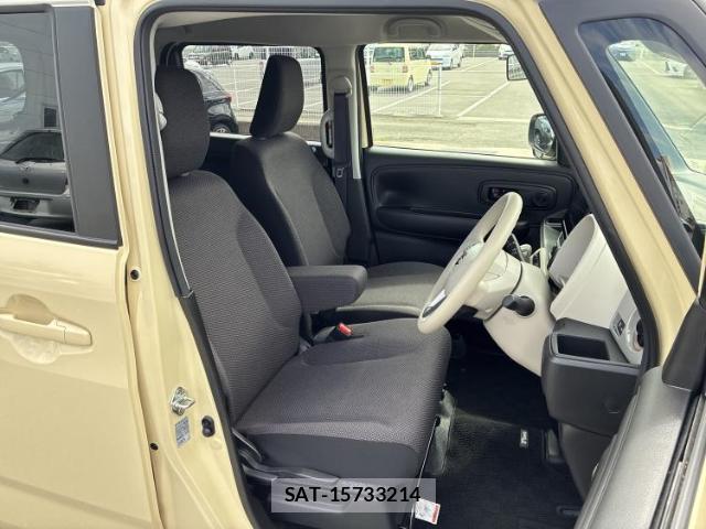 Suzuki WAGON R 2025-01 8853876-3