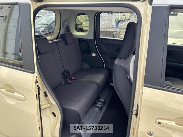 Suzuki WAGON R 2025-01 8853876-4