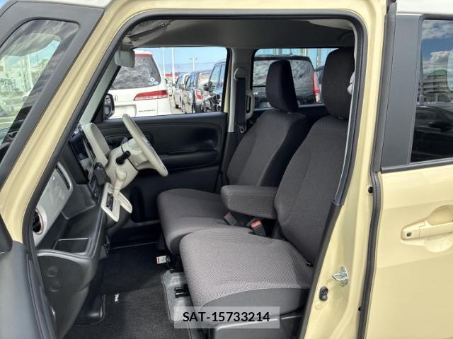 Suzuki WAGON R 2025-01 8853876-5