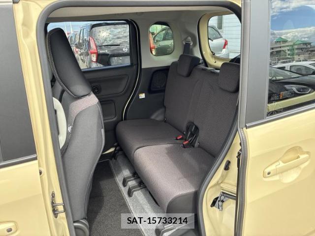 Suzuki WAGON R 2025-01 8853876-6
