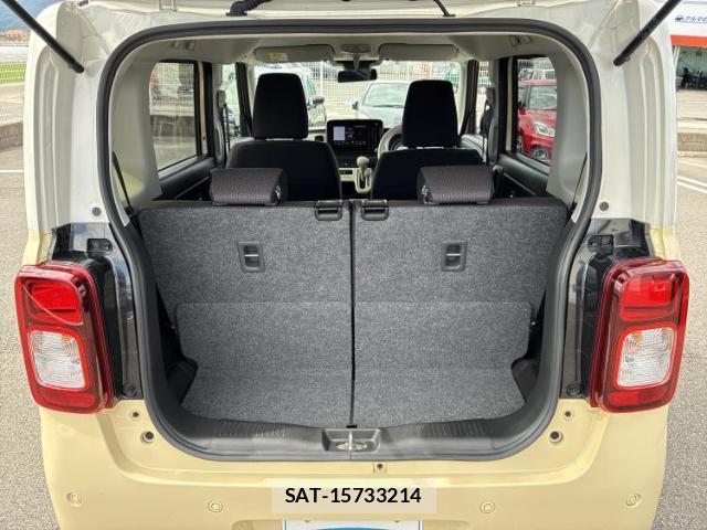 Suzuki WAGON R 2025-01 8853876-7