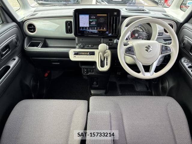 Suzuki WAGON R 2025-01 8853876-8