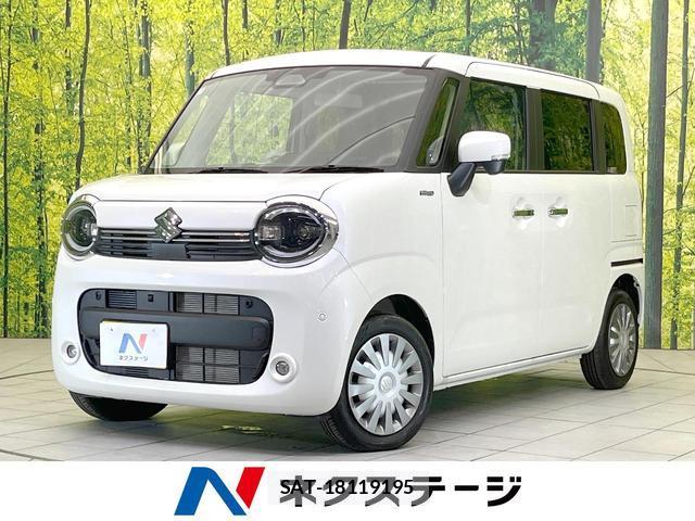 Suzuki WAGON R 2025-10 8855078-0