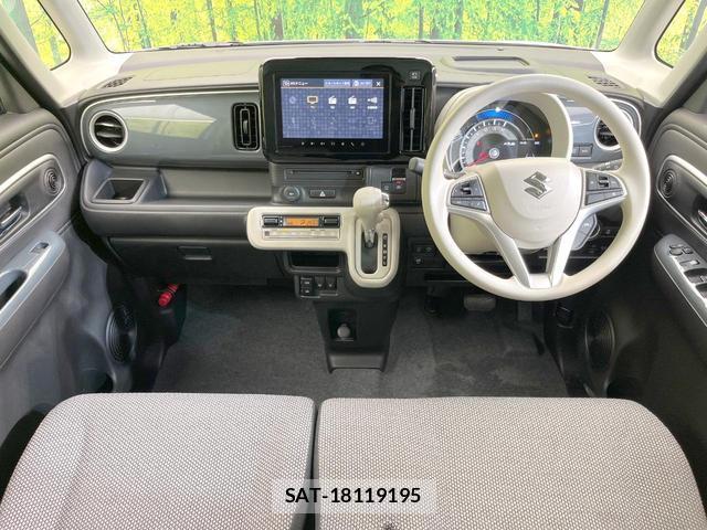Suzuki WAGON R 2025-10 8855078-1