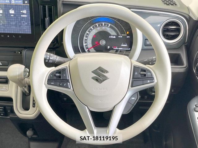 Suzuki WAGON R 2025-10 8855078-10