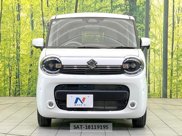 Suzuki WAGON R 2025-10 8855078-13