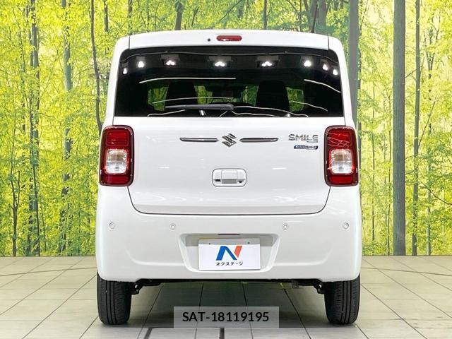 Suzuki WAGON R 2025-10 8855078-14