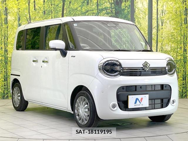 Suzuki WAGON R 2025-10 8855078-15