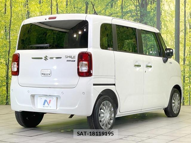 Suzuki WAGON R 2025-10 8855078-16