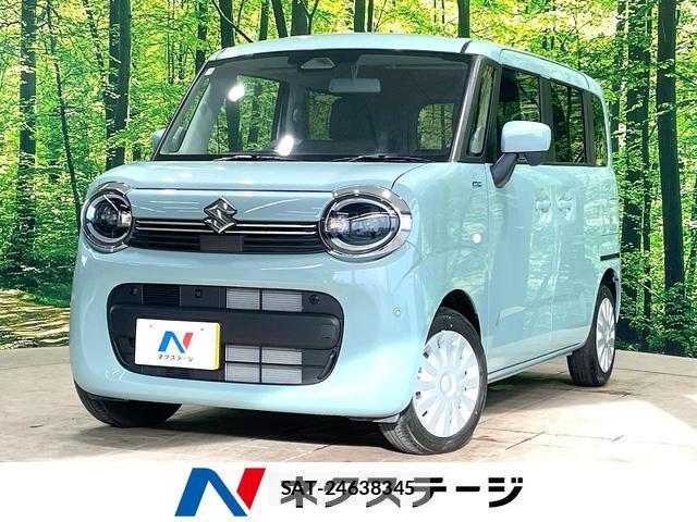 Suzuki WAGON R 2025-09 8855548-0