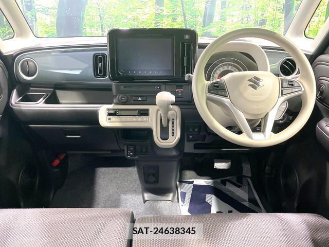Suzuki WAGON R 2025-09 8855548-1