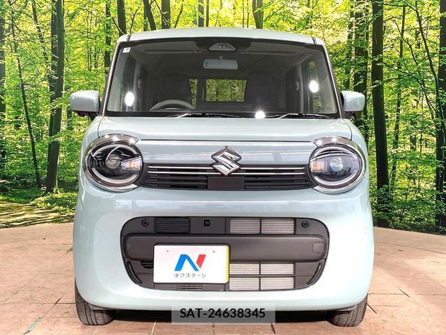 Suzuki WAGON R 2025-09 8855548-13