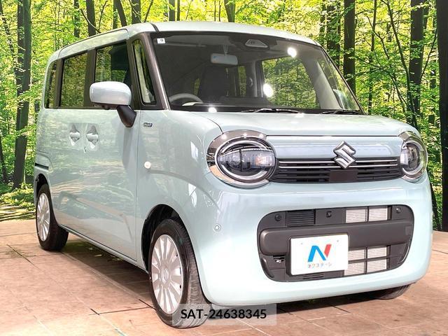 Suzuki WAGON R 2025-09 8855548-15