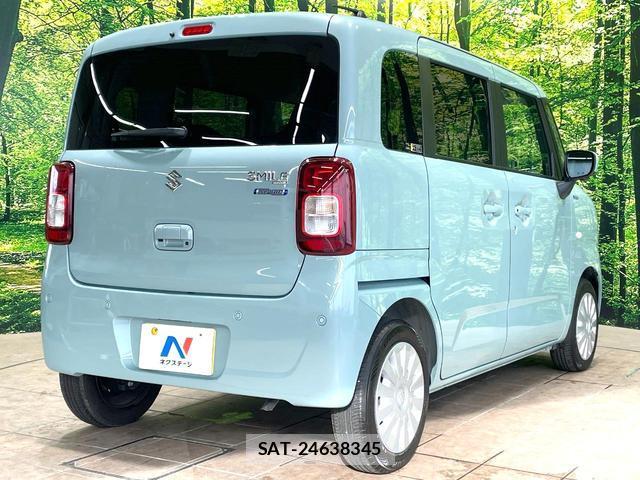 Suzuki WAGON R 2025-09 8855548-16