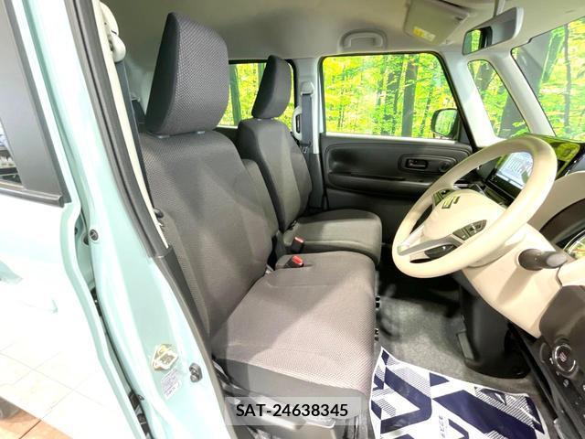 Suzuki WAGON R 2025-09 8855548-7