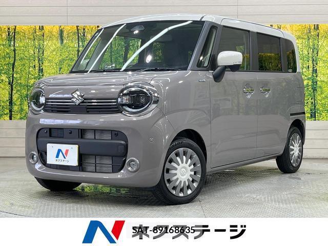 Suzuki WAGON R 2024-12 8855979-0