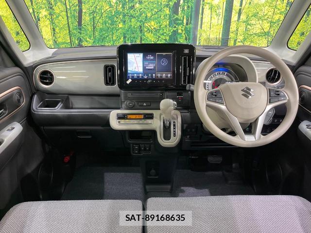 Suzuki WAGON R 2024-12 8855979-1
