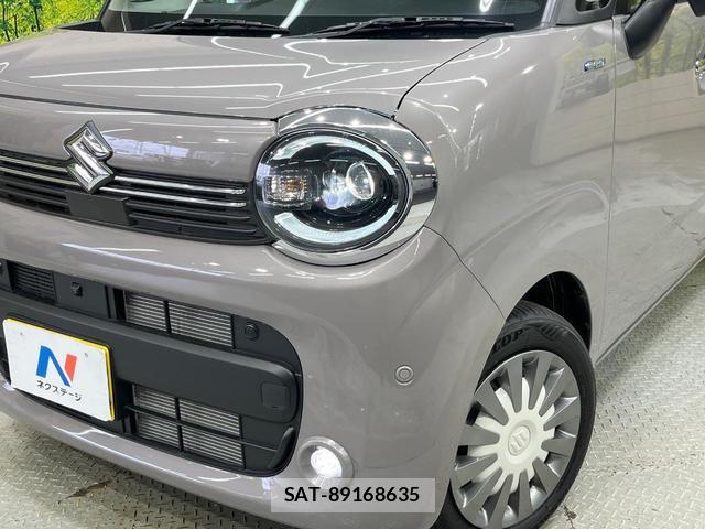 Suzuki WAGON R 2024-12 8855979-11
