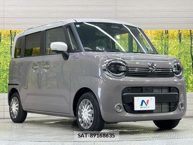 Suzuki WAGON R 2024-12 8855979-15