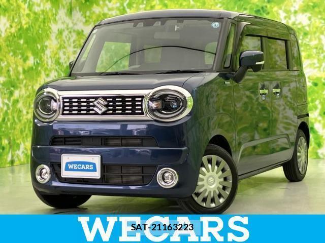 Suzuki WAGON R 2023-01 8856929-0