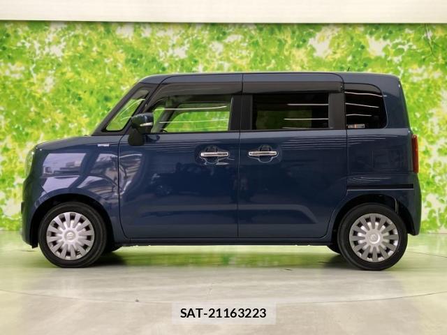 Suzuki WAGON R 2023-01 8856929-1