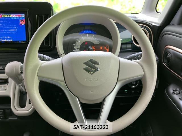 Suzuki WAGON R 2023-01 8856929-13