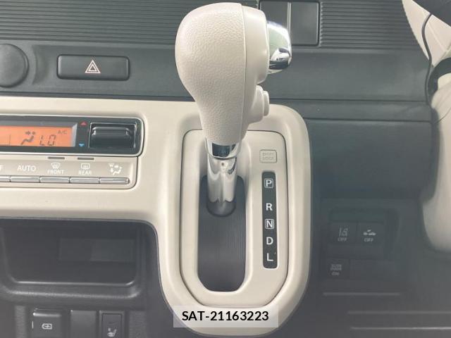 Suzuki WAGON R 2023-01 8856929-16