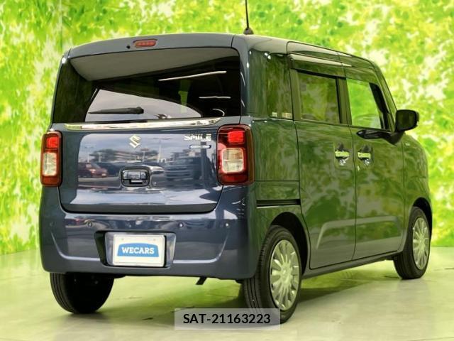 Suzuki WAGON R 2023-01 8856929-2