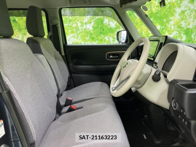 Suzuki WAGON R 2023-01 8856929-3