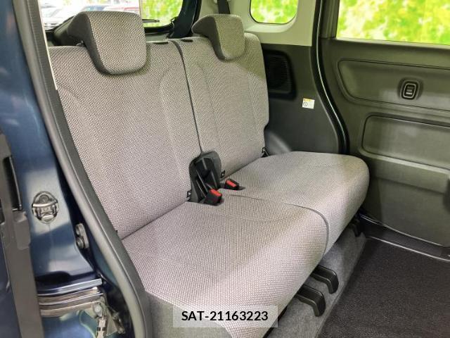 Suzuki WAGON R 2023-01 8856929-4