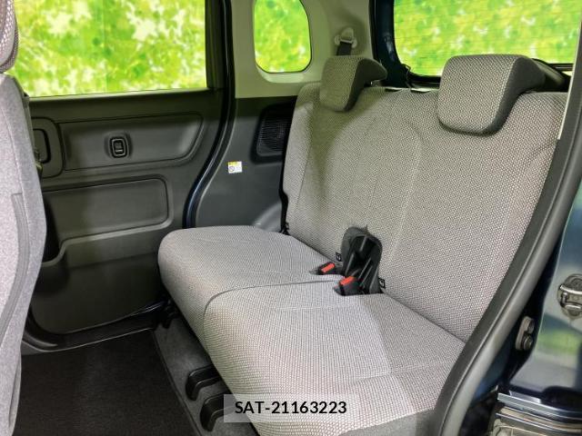 Suzuki WAGON R 2023-01 8856929-6