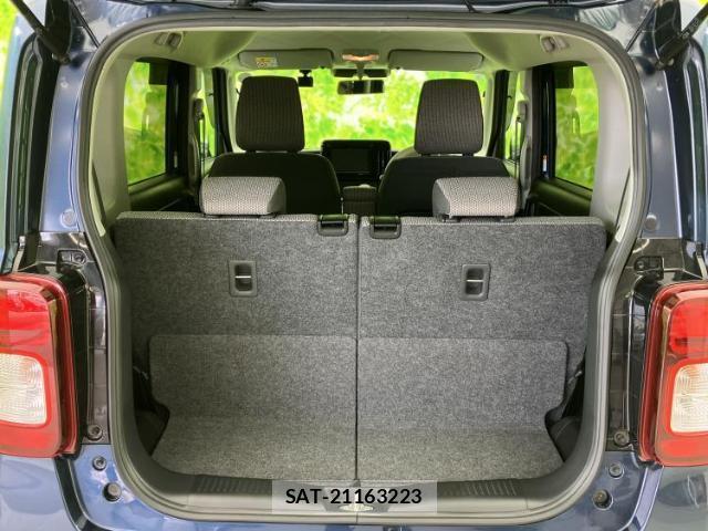Suzuki WAGON R 2023-01 8856929-7