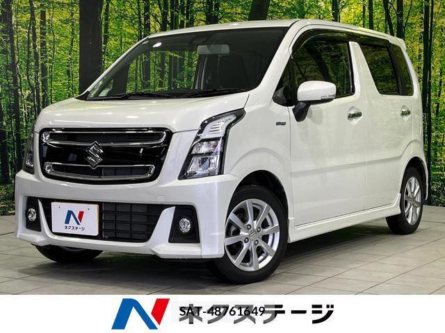 Suzuki WAGON R 2020-09 8854116-0