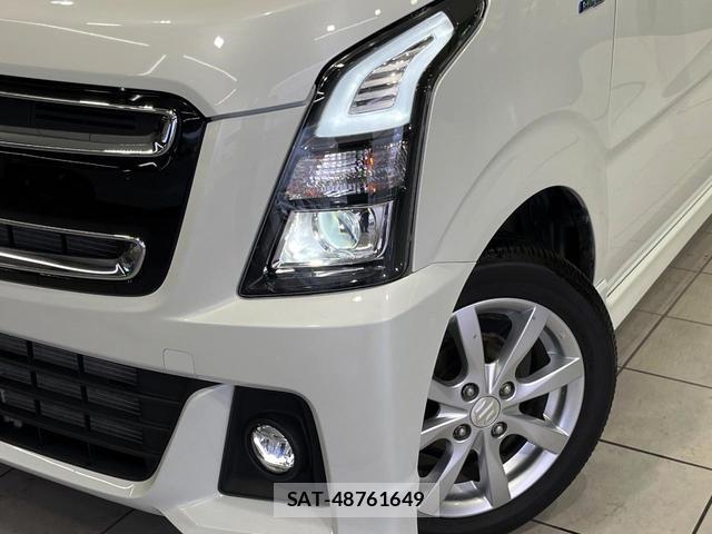 Suzuki WAGON R 2020-09 8854116-11