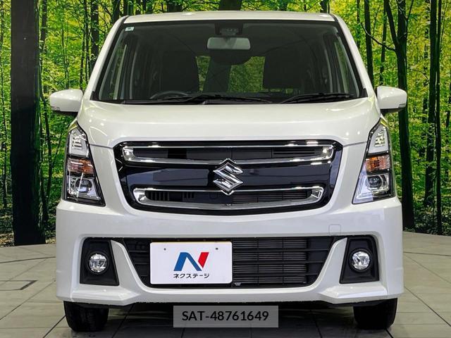 Suzuki WAGON R 2020-09 8854116-13