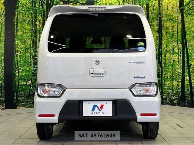Suzuki WAGON R 2020-09 8854116-14