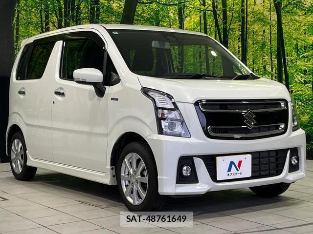 Suzuki WAGON R 2020-09 8854116-15