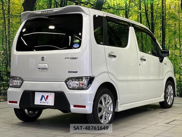Suzuki WAGON R 2020-09 8854116-16