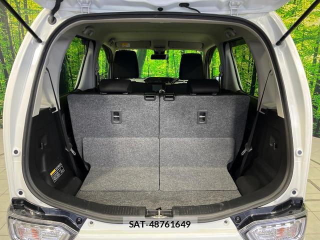 Suzuki WAGON R 2020-09 8854116-9