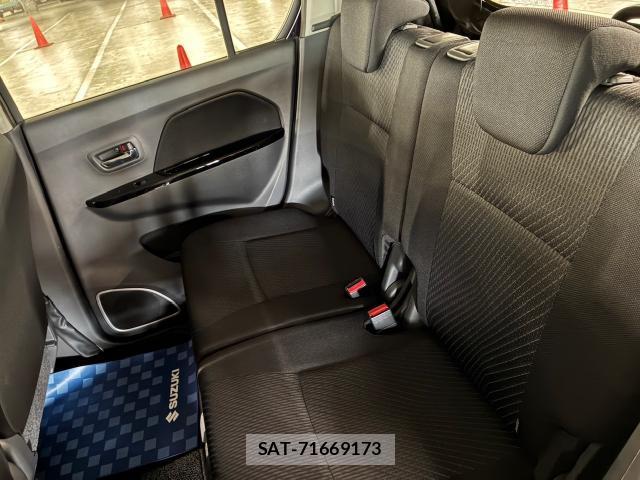 Suzuki WAGON R 2013-11 8856620-11