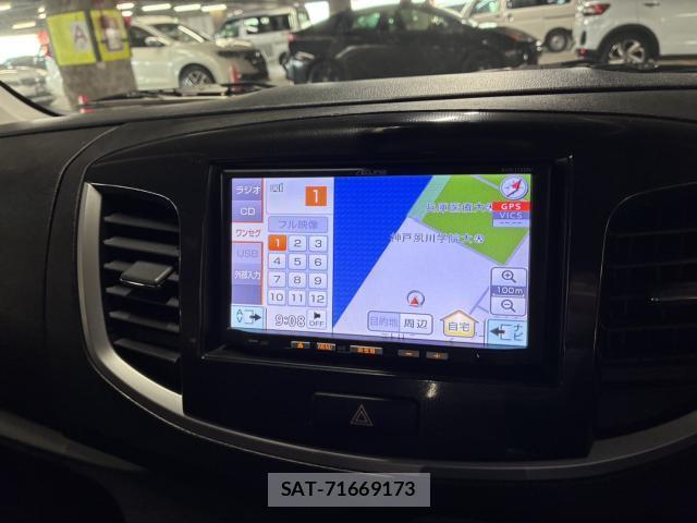 Suzuki WAGON R 2013-11 8856620-12